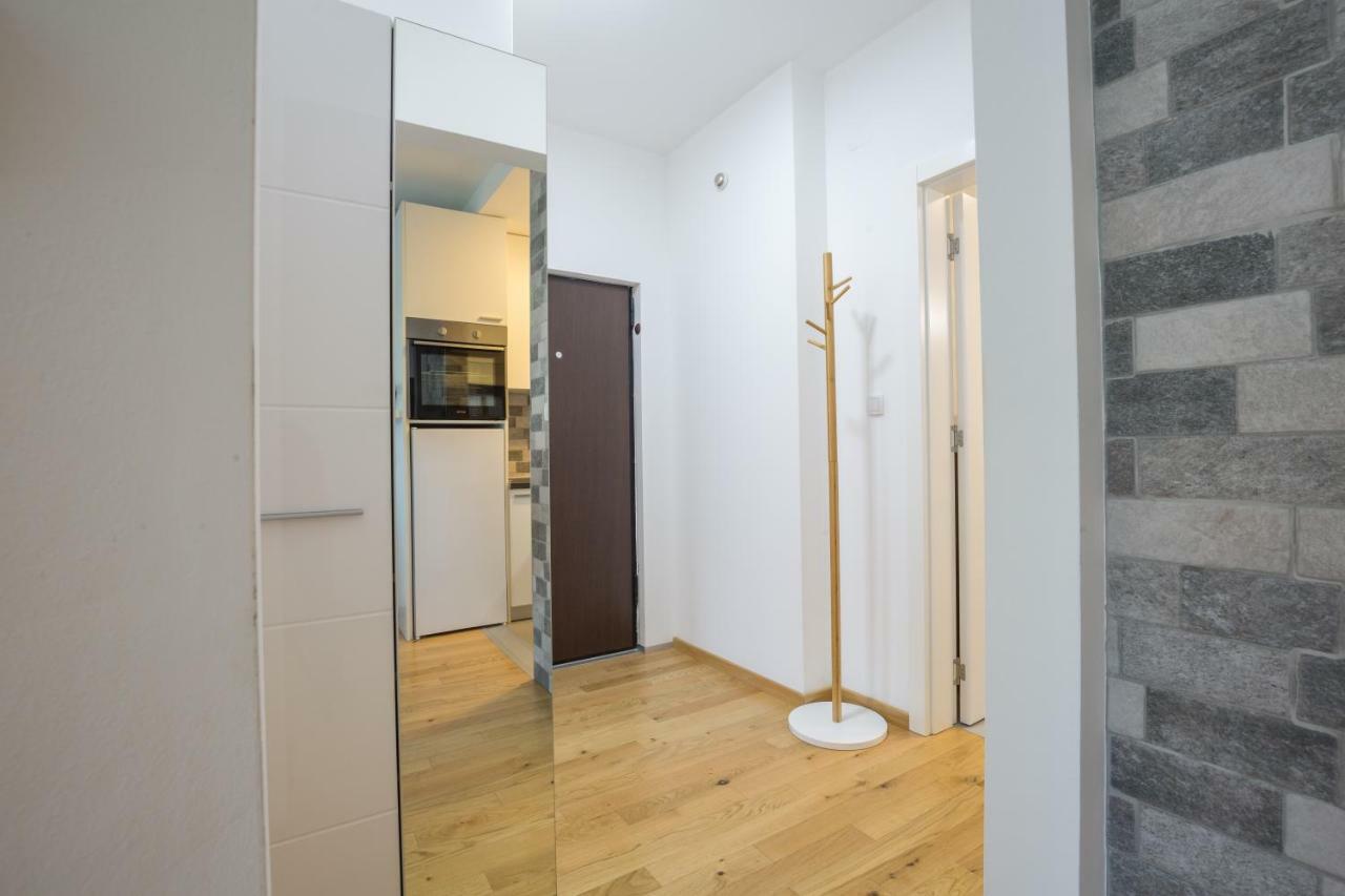 Belgrade Center Apartment Skadarlija III Exterior foto