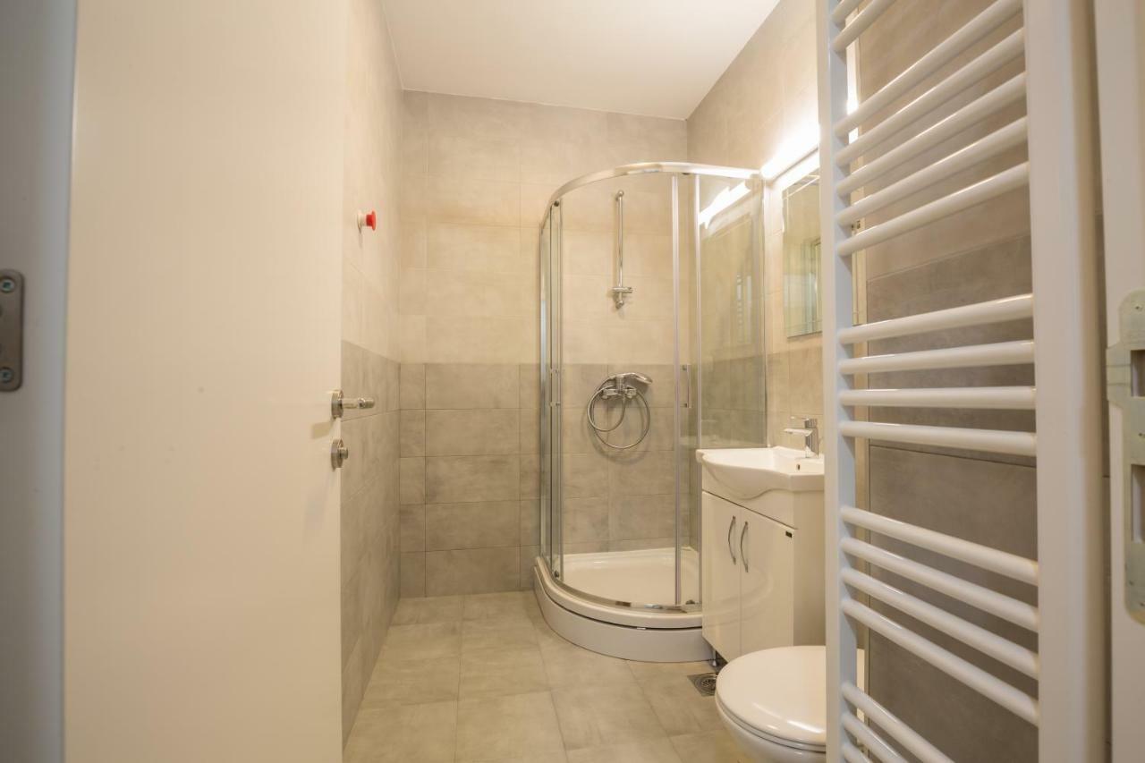 Belgrade Center Apartment Skadarlija III Exterior foto
